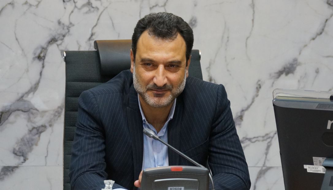 توسعه و افزایش ظرفیت بخش فوق توزیع پست رشت شمالی