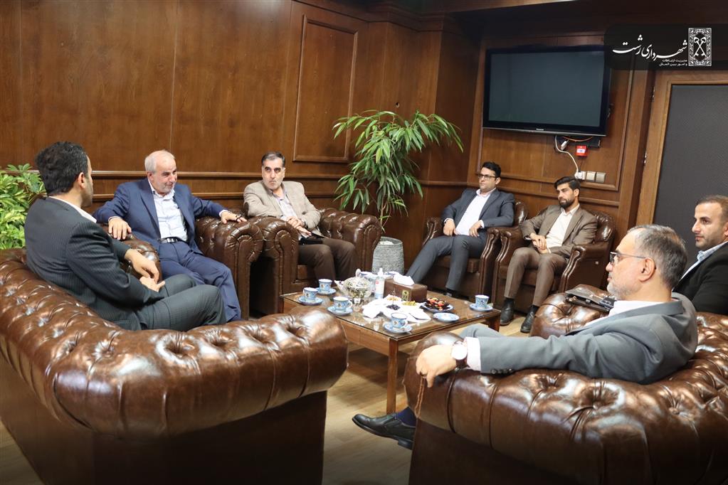 سرعت گرفتن انجام پروژه های عمرانی شهرداری رشت