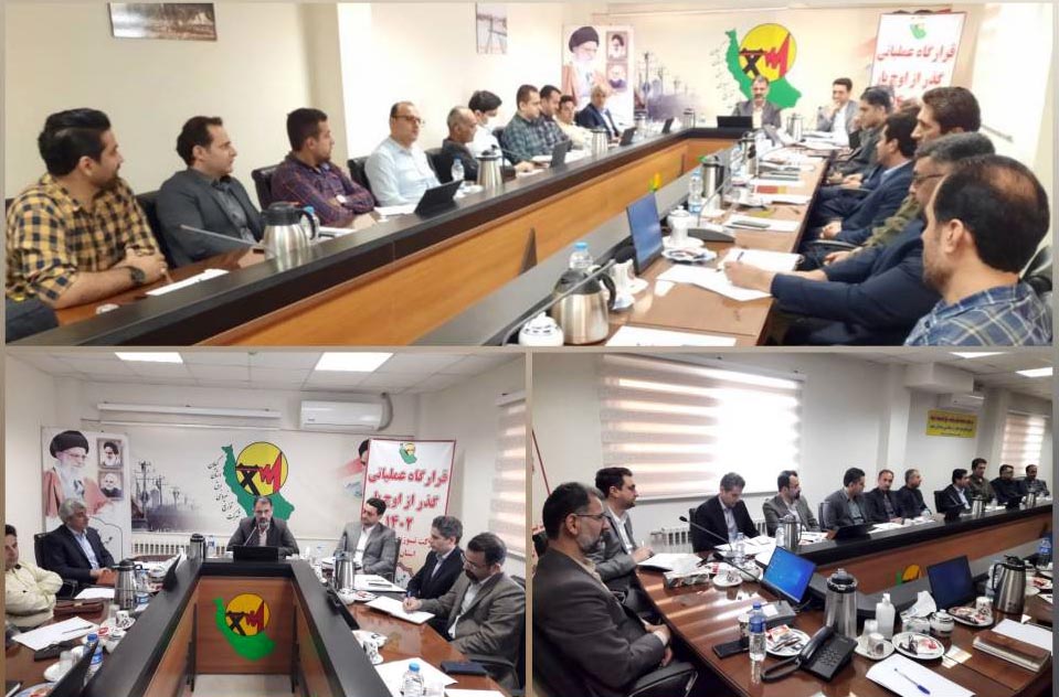 از همه ظرفیت ها برای اطلاع رسانی به مشترکین استفاده شود