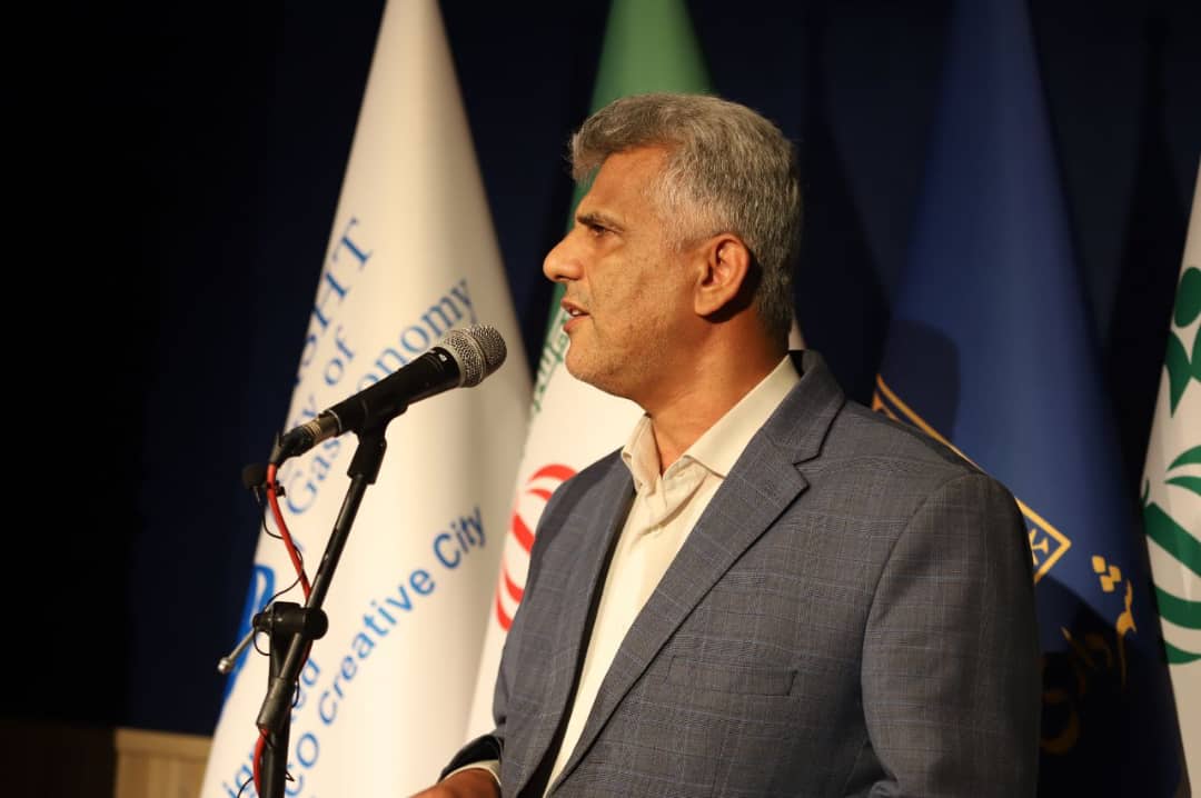 موافقت اداره کل میراث فرهنگی گیلان با احداث هتل ۲۲ طبقه در رشت موافقت اداره کل میراث فرهنگی گیلان با احداث هتل ۲۲ طبقه در رشت