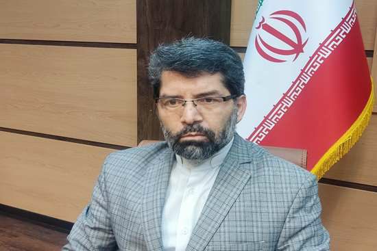 سرپرست مدیریت تجهیزات پزشکی دانشگاه علوم پزشکی گیلان منصوب شد سرپرست مدیریت تجهیزات پزشکی دانشگاه علوم پزشکی گیلان منصوب شد