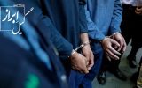 دستگیری با عنوان جعل راننده مقام قضایی در گیلان