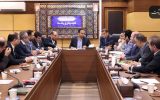 پیگیری و تصویب مصوبات و سیاست‌گذاری‌های کلان امور اجرایی مجموعه مدیریت شهری