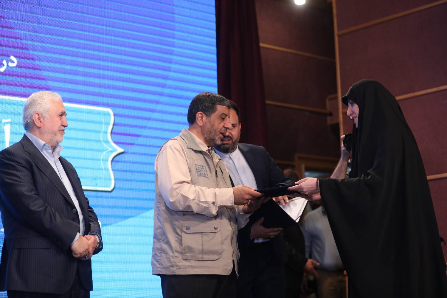 کسب رتبه نخست کشوری توسط روابطعمومی میراثفرهنگی استان گیلان کسب رتبه نخست کشوری توسط روابطعمومی میراثفرهنگی استان گیلان