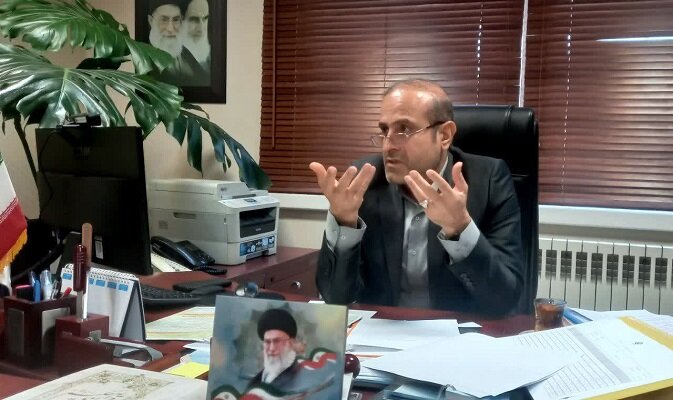 پرداخت ماهیانه ۱,۲۰۰ میلیارد تومان مستمری در گیلان