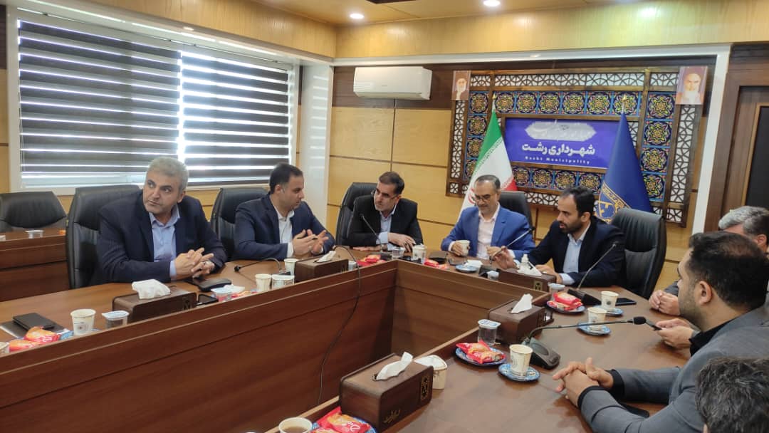 تسریع در اجرای پروژه ها با اجرای رینگ ۹۰ متری