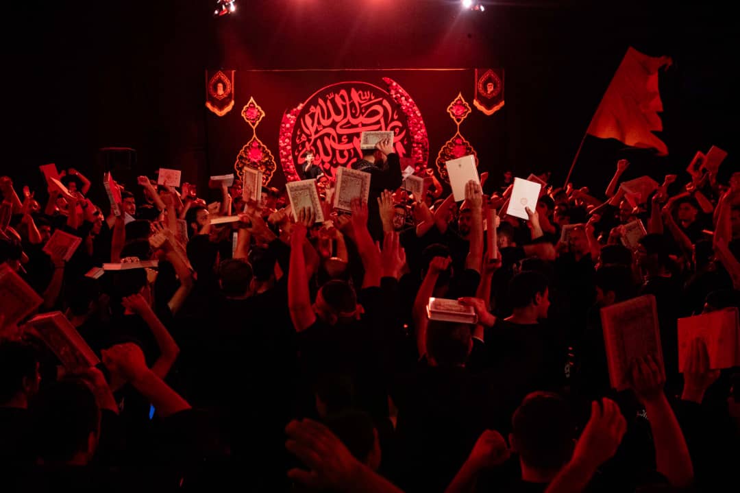 برپایی ۱۱ شب عزاداری در دهه اول ماه محرم با برنامه های نوآورانه و جوان محور