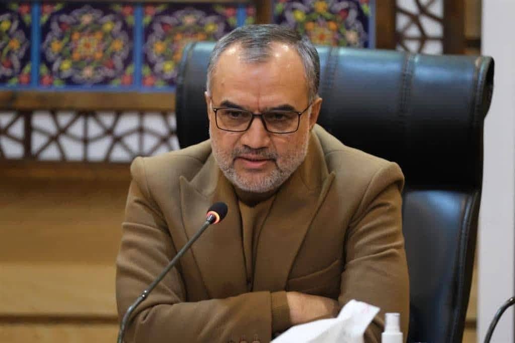 کلنگ زنی دوازده پروژه عمرانی در شهر رشت کلنگ زنی دوازده پروژه عمرانی در شهر رشت