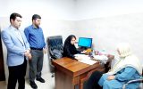 آغاز به کار مرکز شیمی درمانی سرپایی تالش به همت مجمع خیرین سلامت