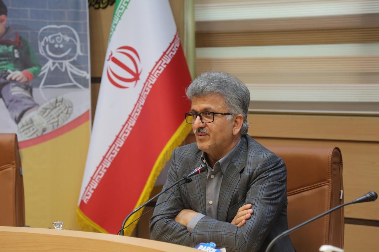 جرائم ارتکابی در حوزه بهداشت و درمان، اندک و عمدتاً سهوی است