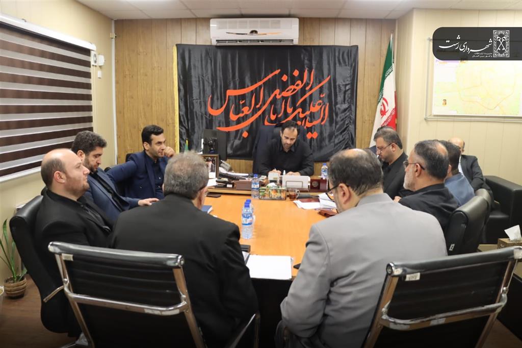 تأکید شهردار بر حل مشکل پل عابر پیاده جانبازان و سرعت بخشی به پروژه‌های عمرانی
