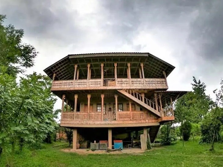 افتتاح ۱۵ واحد بومگردی با اعتباری بیش از ۱۳ میلیارد تومان در گیلان