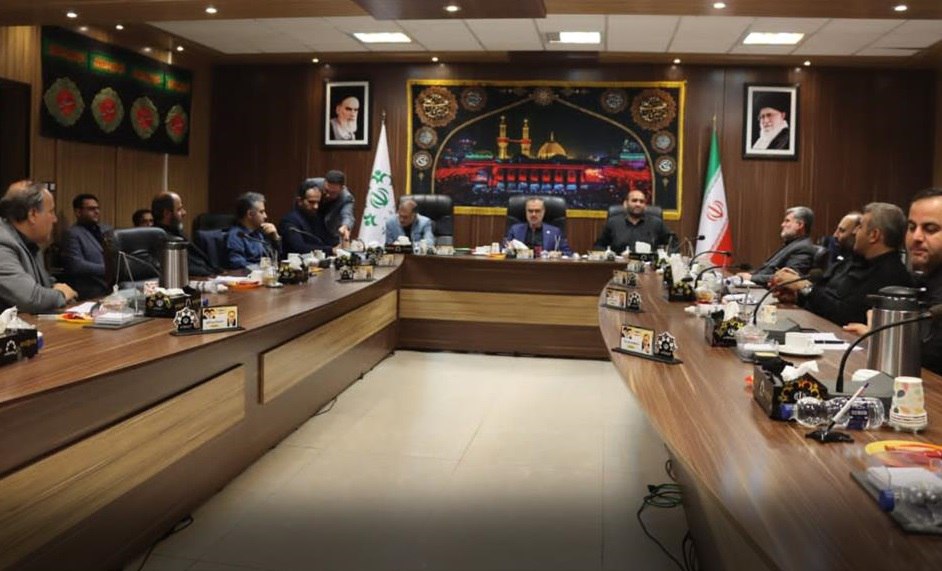 تعیین تکلیف ۴ پروژه تقاطع غیرهمسطح برای انتخاب پیمانکار و عقد قرارداد تا ۳۰ روز آینده