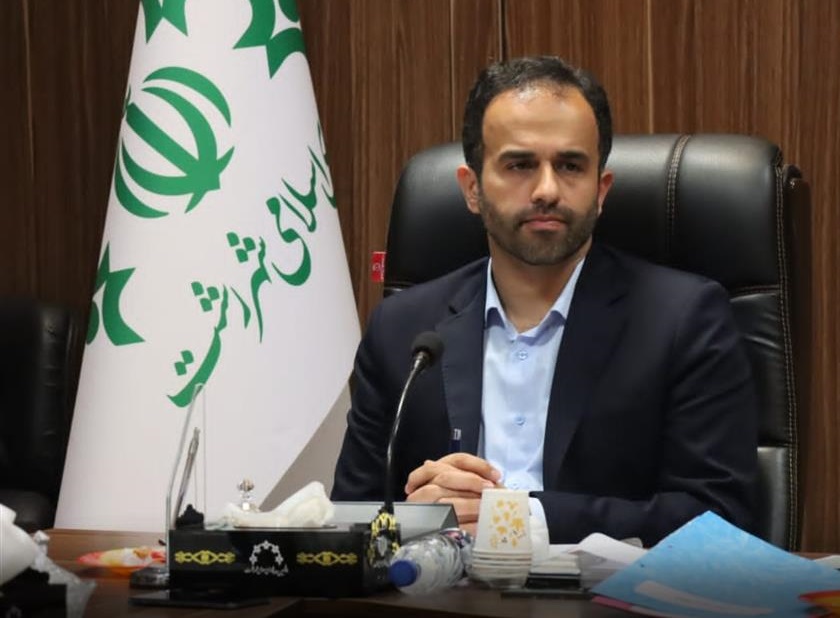 عرضه خدمتی ماندگار به شهروندان رشت با اجرای پروژه‌های طرح میثاق