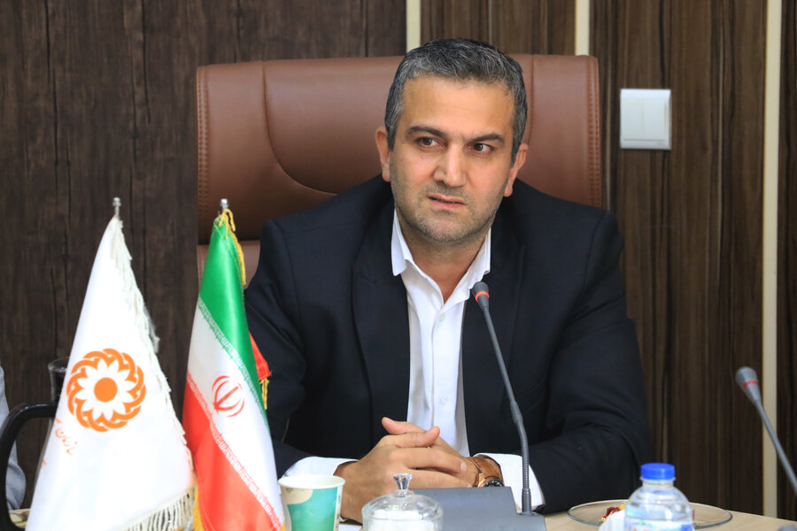 اجرای پویش «عید تا عید» توسط بهزیستی گیلان