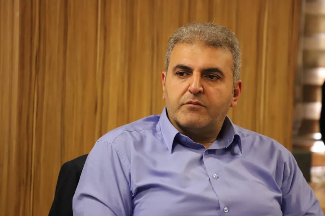 هیجده ماه از عمر رشت تلف شد