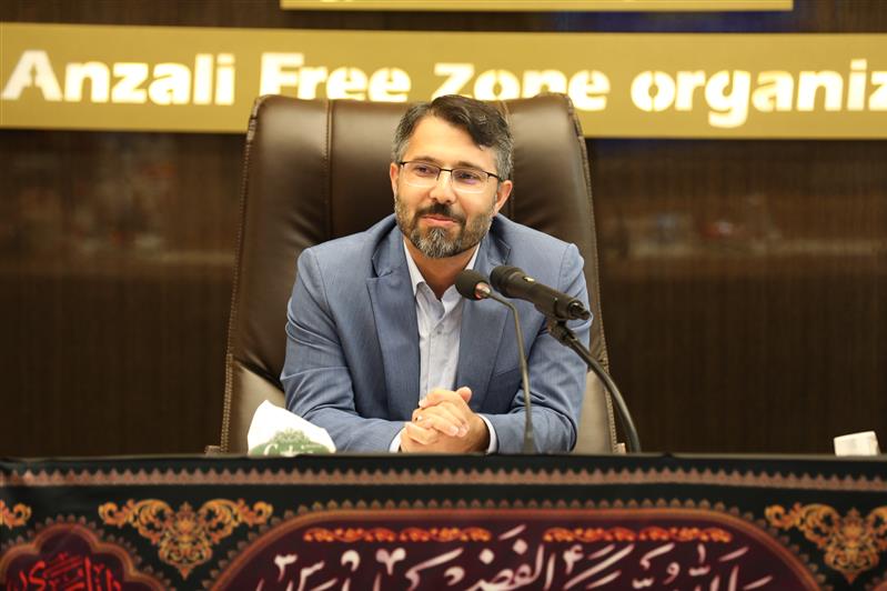 لزوم افزایش محدوده منطقه آزاد انزلی