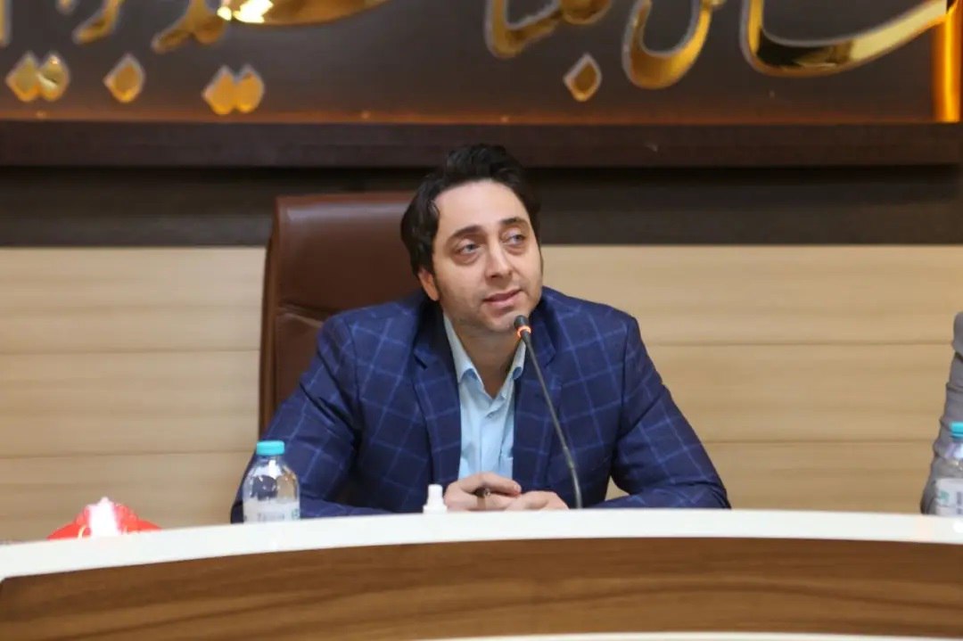 افتتاح ۷ پروژه عام المنفعه شهرداری کلاچای همزمان با هفته دولت