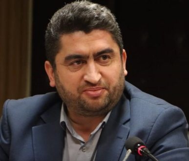 طرح میثاق شهردار محترم رشت نسخه نجات بخش وضعیت ترافیکی و‌عمرانی است