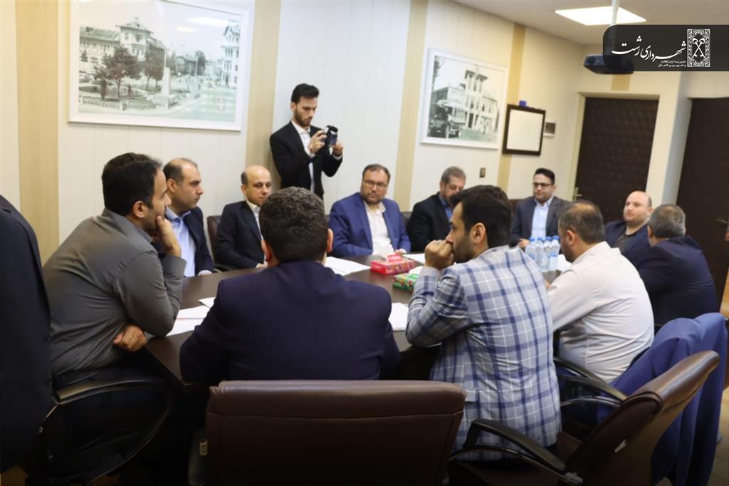 بازگشایی مسیر خیابان سعدی به سرگل به صورت روزانه پیگیری می‌شود