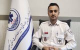 بیش از هفتاد و پنج هزار ماموریت اورژانس در شش ماهه اول سال در گیلان