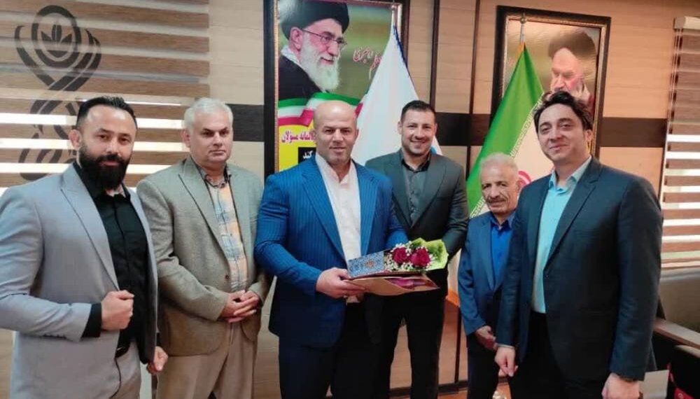 برگزاری مسابقه کشتی گیله مردی گیلان و مازندران در کلاچای برگزاری مسابقه کشتی گیله مردی گیلان و مازندران در کلاچای