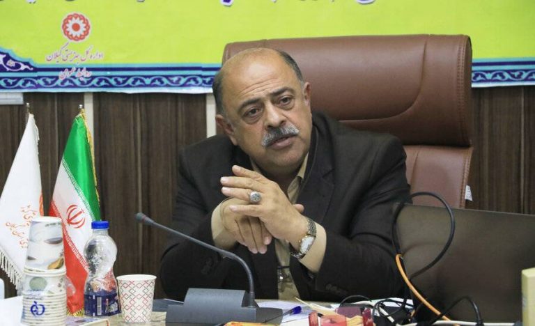 آغاز اجرای برنامه پیشگیری از معلولیت های دوران سالمندی برای ۴ هزار نفر از میانسالان و سالمندان استان گیلان در نیمه دوم سال جاری