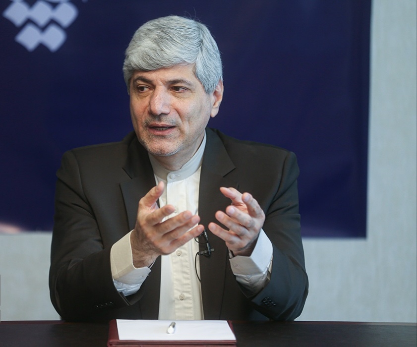 دیپلماسی اقتصادی برای کسب منافع ملی ضرورت دارد