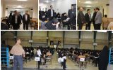 آزمون استخدامی ورود ۳۶۷ نفر به دانشگاه علوم پزشکی گیلان/ ۱۳۶ بهورز نیز جذب می‌شوند