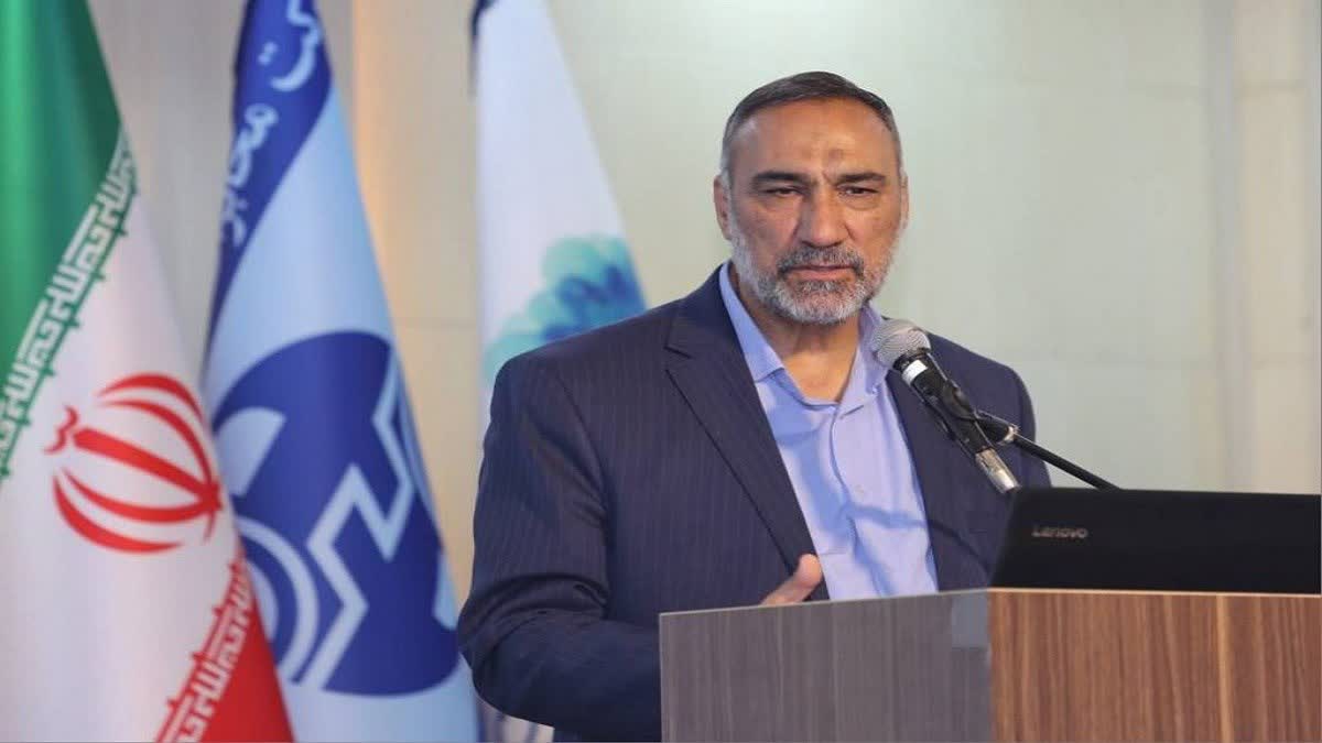 همکاری مخابراتی ایران با کشورهای منطقه