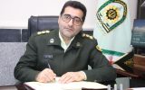 معاون هماهنگکننده فرماندهی فراجا استان منصوب شد معاون هماهنگکننده فرماندهی فراجا استان منصوب شد