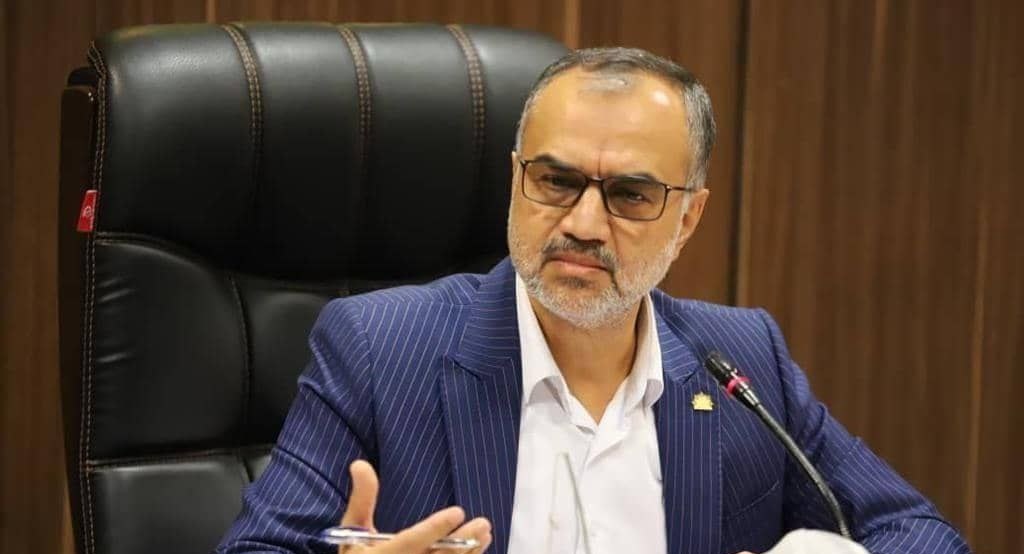 خانه ابریشمی به مدیریت شهری رشت واگذار شود