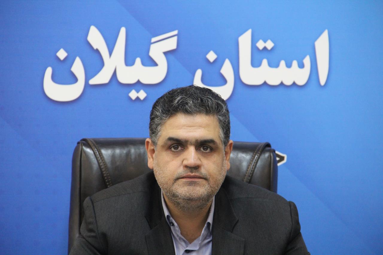 ۴۰۵۹ واحد مسکن محرومان گیلان آماده بهره‌برداری است