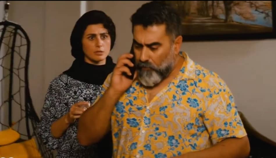 «سکوت سمی» تازهترین فیلم مهراد آبسالان به مرحله تدوین رسید «سکوت سمی» تازهترین فیلم مهراد آبسالان به مرحله تدوین رسید