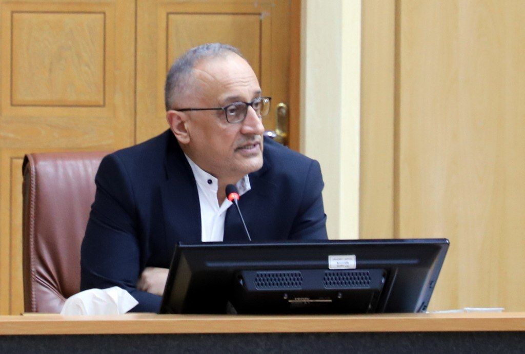 سرای تجاری ایرانیان باید تبدیل به مرکز هماهنگی شرکتهای روسی و ایرانی شود سرای تجاری ایرانیان باید تبدیل به مرکز هماهنگی شرکتهای روسی و ایرانی شود