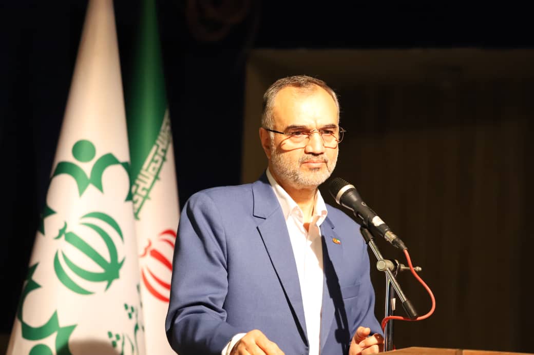 هفته جهانی رشت را برگزار می کنیم/ مردمان رشت گشاده رو و میهمان پذیر هستند/ خبرنگاران خارجی پیام دوستی و صلح مردم رشت را انعکاس دهند هفته جهانی رشت را برگزار می کنیم/ مردمان رشت گشاده رو و میهمان پذیر هستند/ خبرنگاران خارجی پیام دوستی و صلح مردم رشت را انعکاس دهند