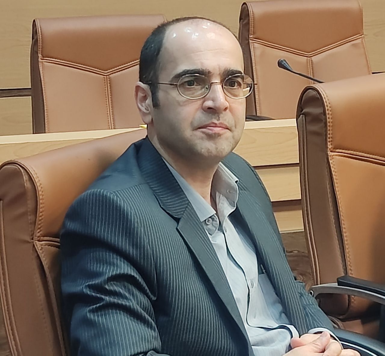 راه‌اندازی درمانگاه ویژه هپاتیت در کلینیک شهدای سلامت