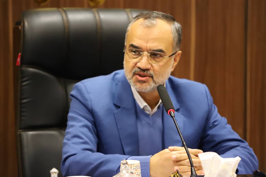 ترسیم مسیر راه مدیریت شهری رشت با تدوین چشم انداز بیست ساله