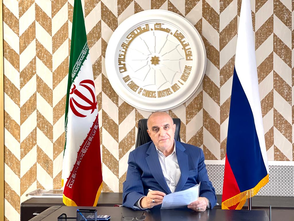 اما و اگرهای امضاء اولین موافقت نامه تجارت آزاد ایران با اتحادیه اقتصادی اوراسیا