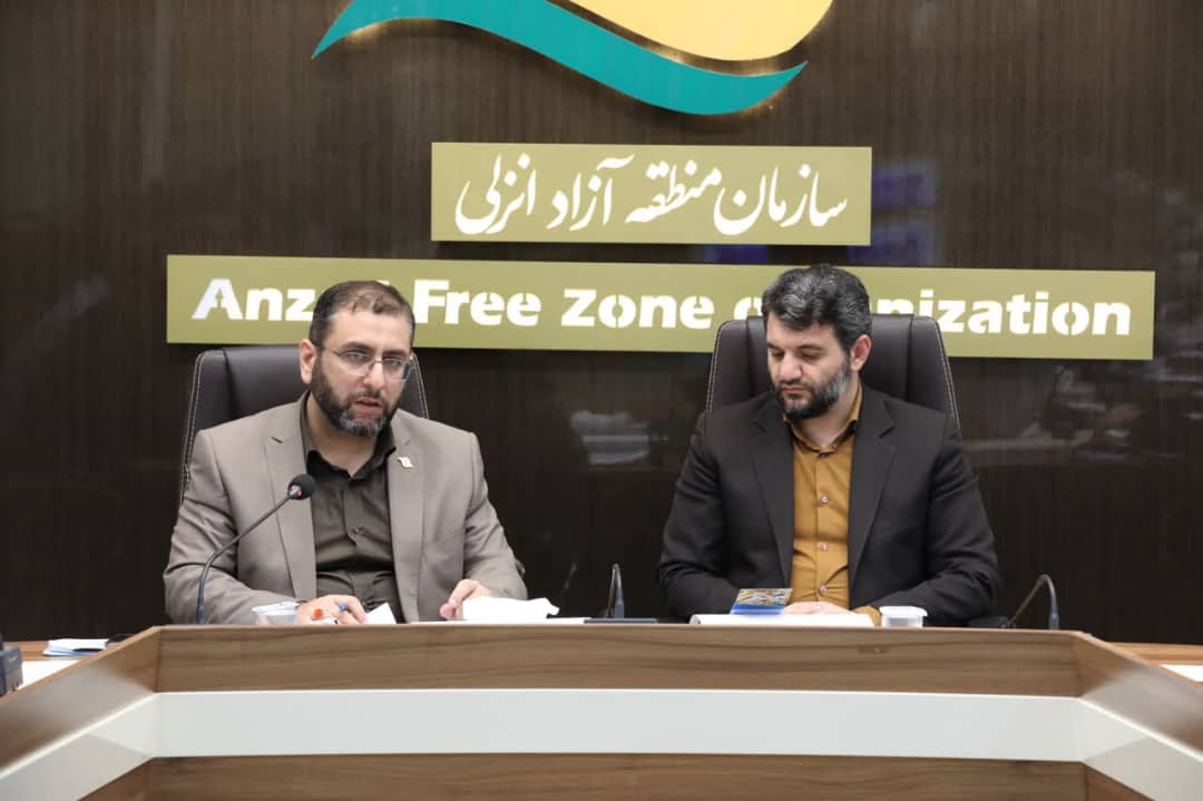 موفقیت منطقه آزاد در توسعه پیش رو مستلزم پیگیری و پاسخگویی به تقاضاهای سرمایه گذاری است