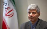 دکتر رامین مهمان پرست سخنگوی اسبق وزارت امور خارجه تایید صلاحیت شد