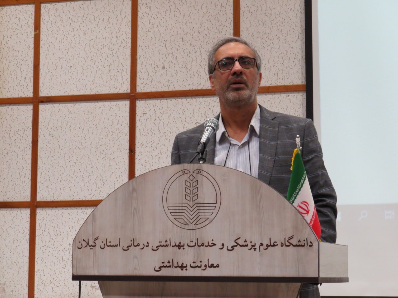 ارزیابی قند خون و فشار خون بیش از یک میلیون گیلانی در پویش ملی سلامت ارزیابی قند خون و فشار خون بیش از یک میلیون گیلانی در پویش ملی سلامت