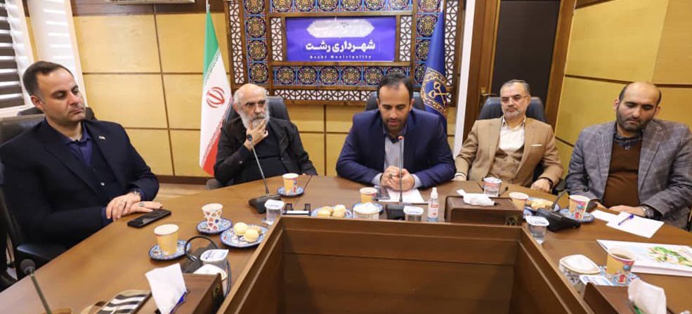 یونسکو باید افتخار کند که رشت در لیست شهرهای خلاق قرار دارد یونسکو باید افتخار کند که رشت در لیست شهرهای خلاق قرار دارد