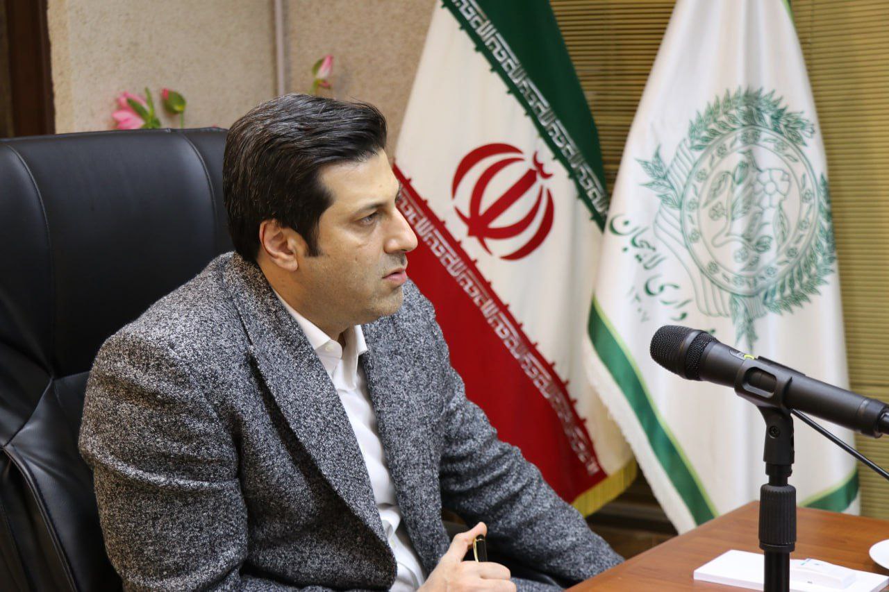 نیروهای ستاد بحران شهرداری لاهیجان شیفت‌بندی و وظایف به آن‌ها ابلاغ شد