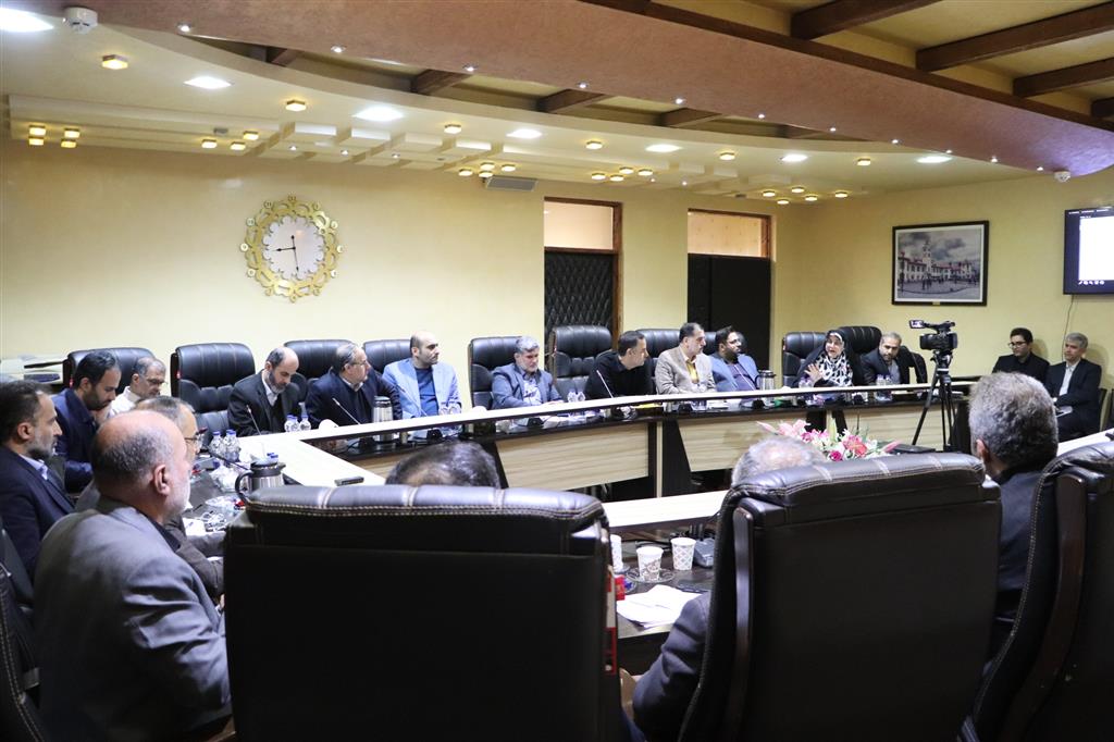 تکمیل ظرفیت تصفیه شیرابه پسماند سراوان با کمک وزارت کشور