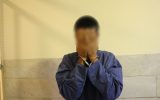 دستگیری سارق مغازه‌های رشت در تهران