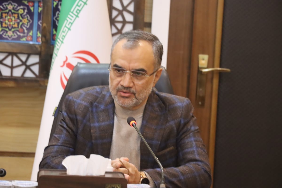 انتقاد رئیس شورای شهر رشت از وضعیت تفکیک زباله از مبدا انتقاد رئیس شورای شهر رشت از وضعیت تفکیک زباله از مبدا