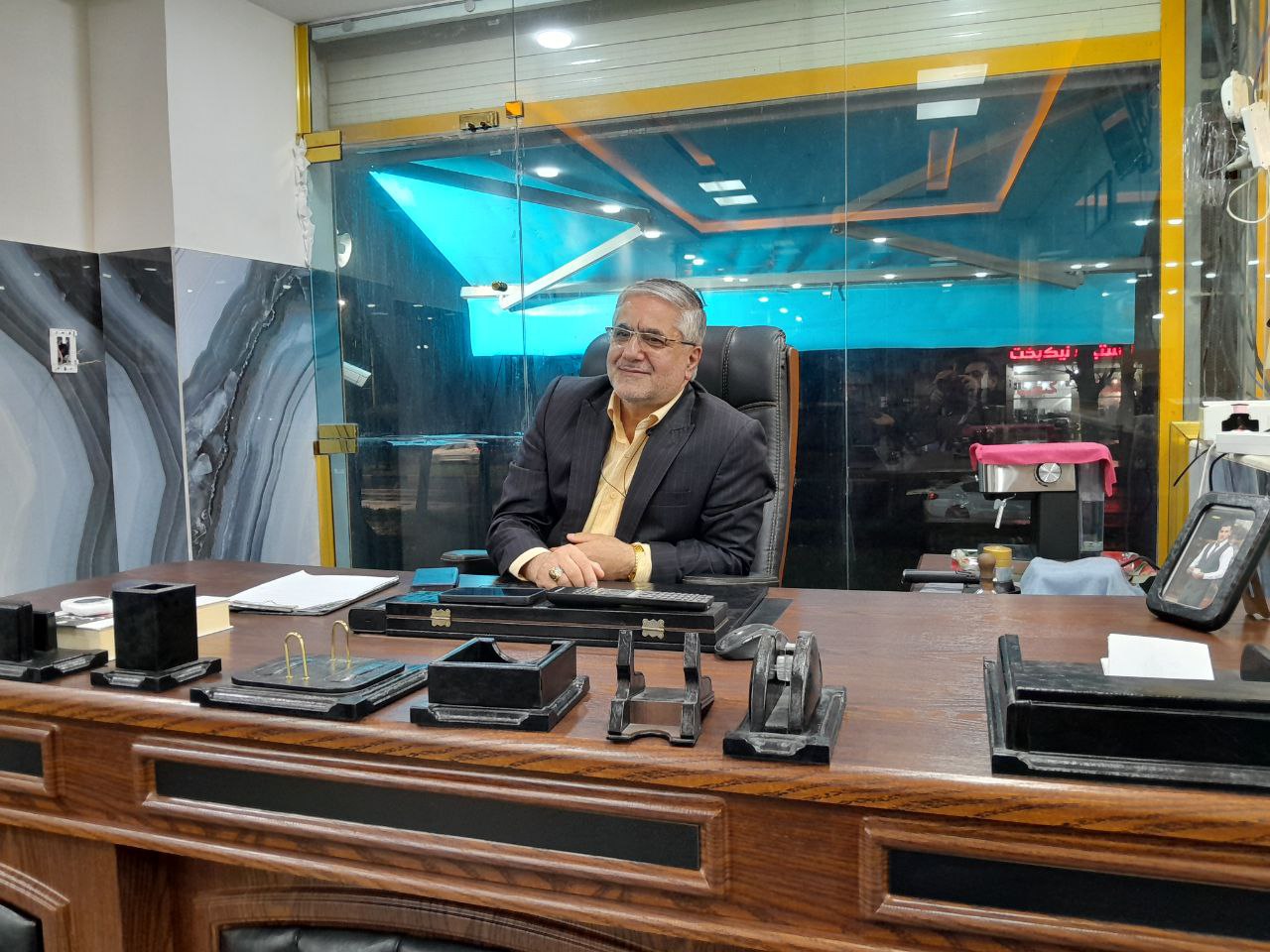 جذب سرمایه گذاری کلید توسعه اقتصادی گیلان