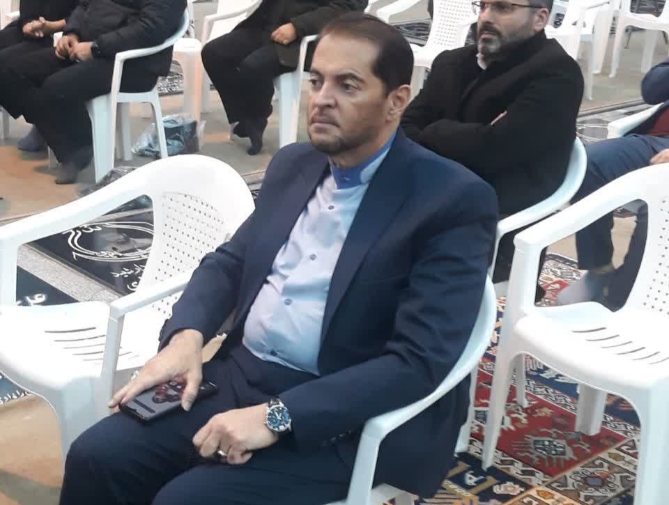 آزادی سه زندانی گیلانی جرایم غیر عمد توسط حاج اکبر فردوس