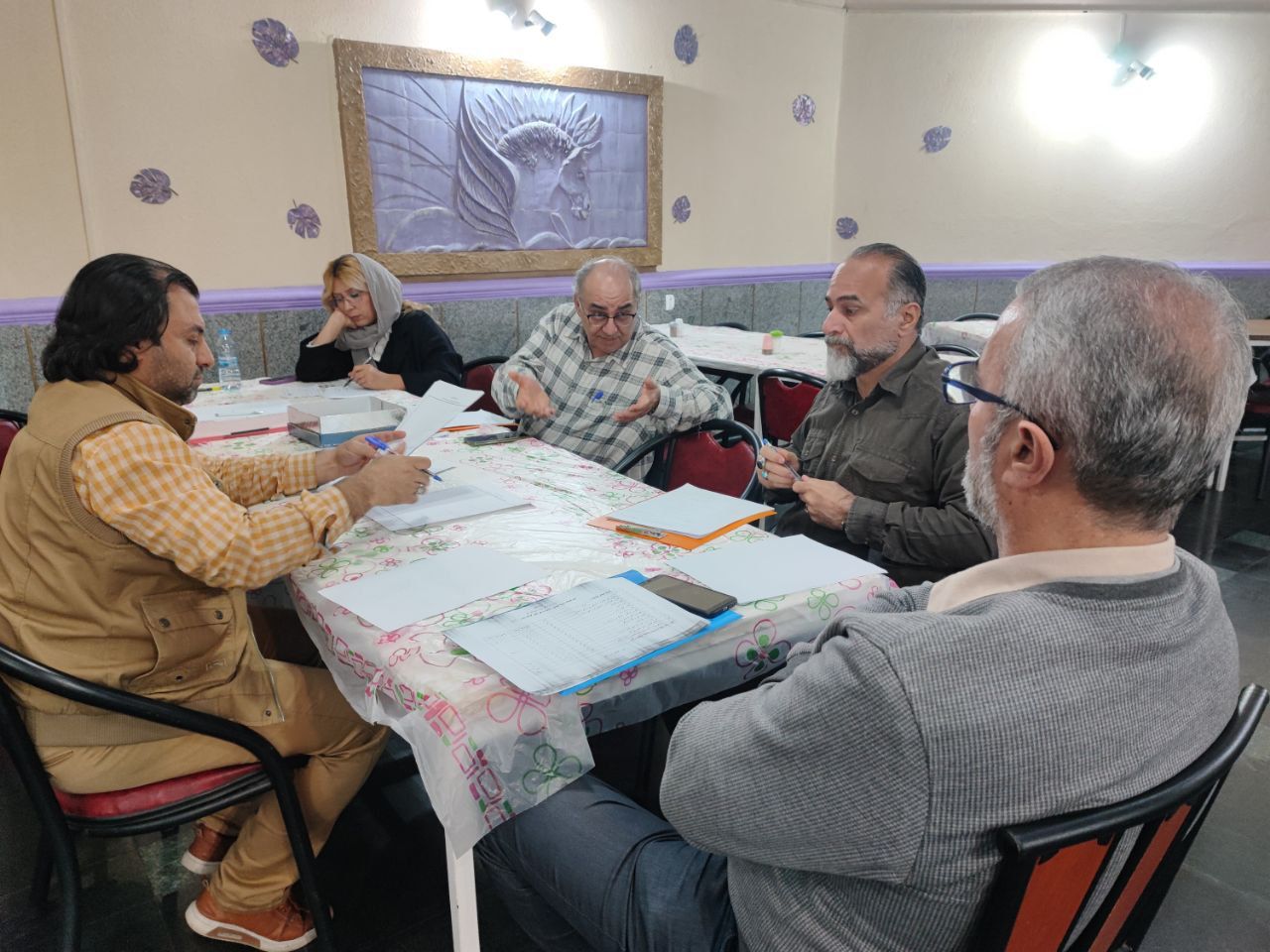 دومین جشنواره ملی فیلم کوتاه رشت برگزیدگان خود را شناخت